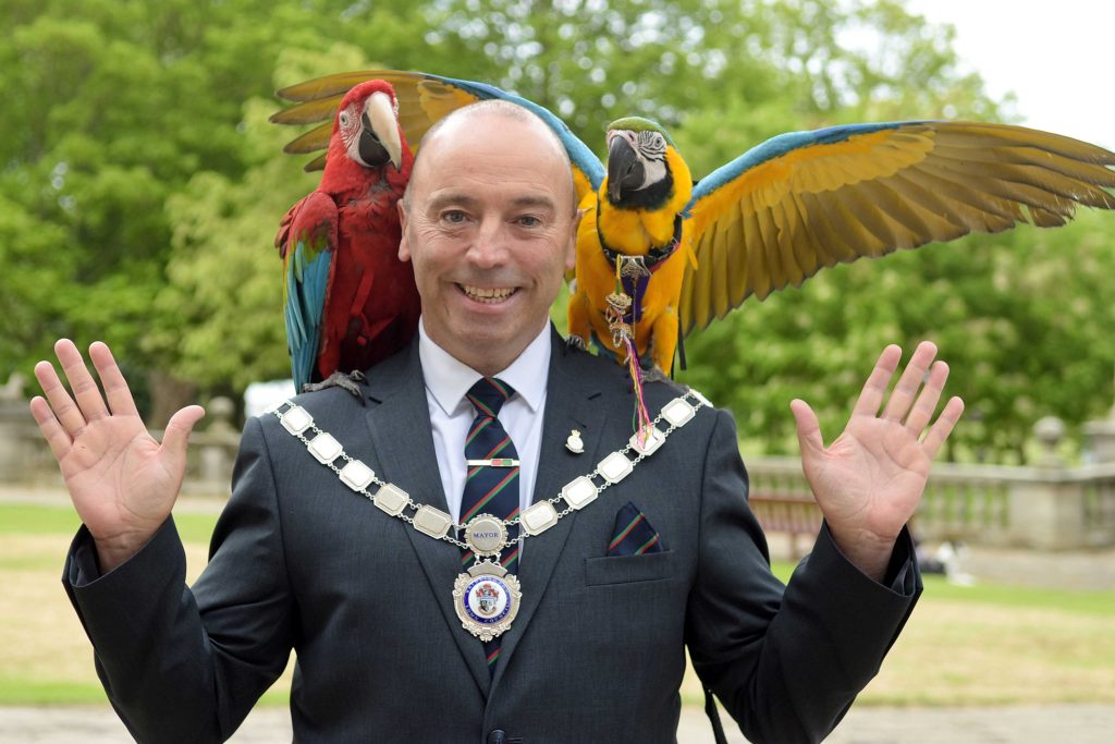 Mayor-Sewerby-park-compressed-1024x683